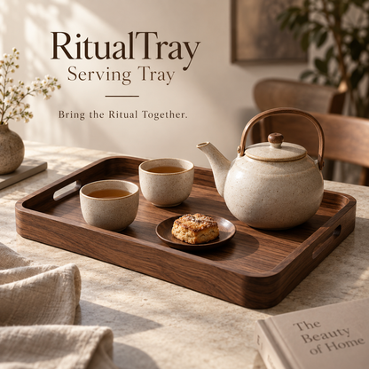 RitualTray Serving Tray